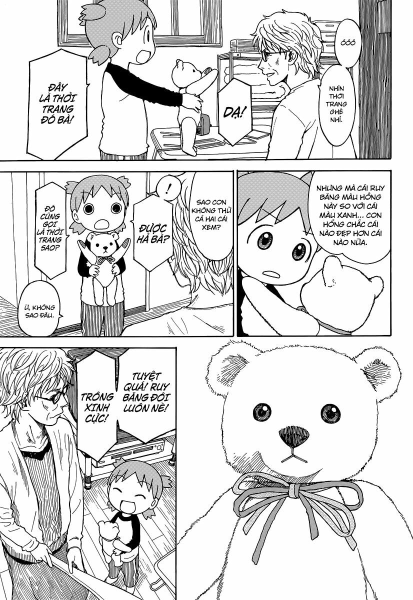Yotsubato! - Chương 87