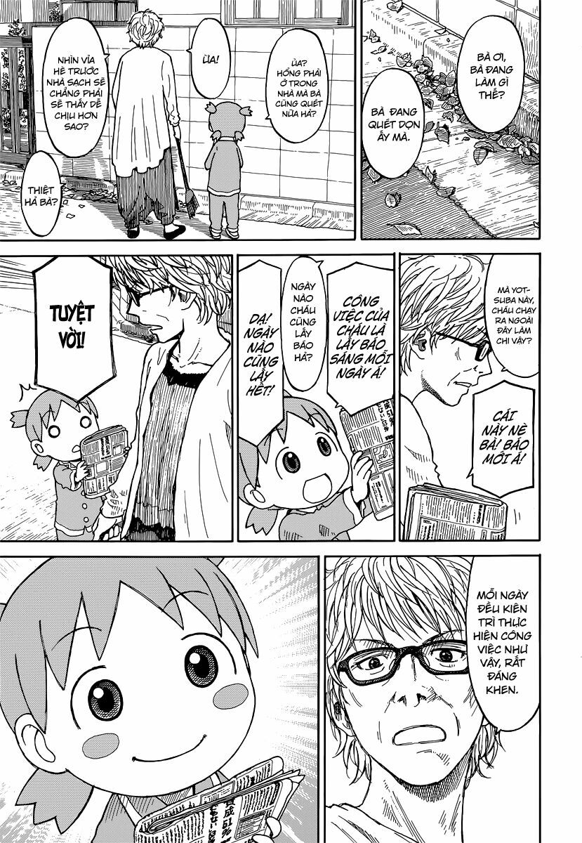 Yotsubato! - Chương 87