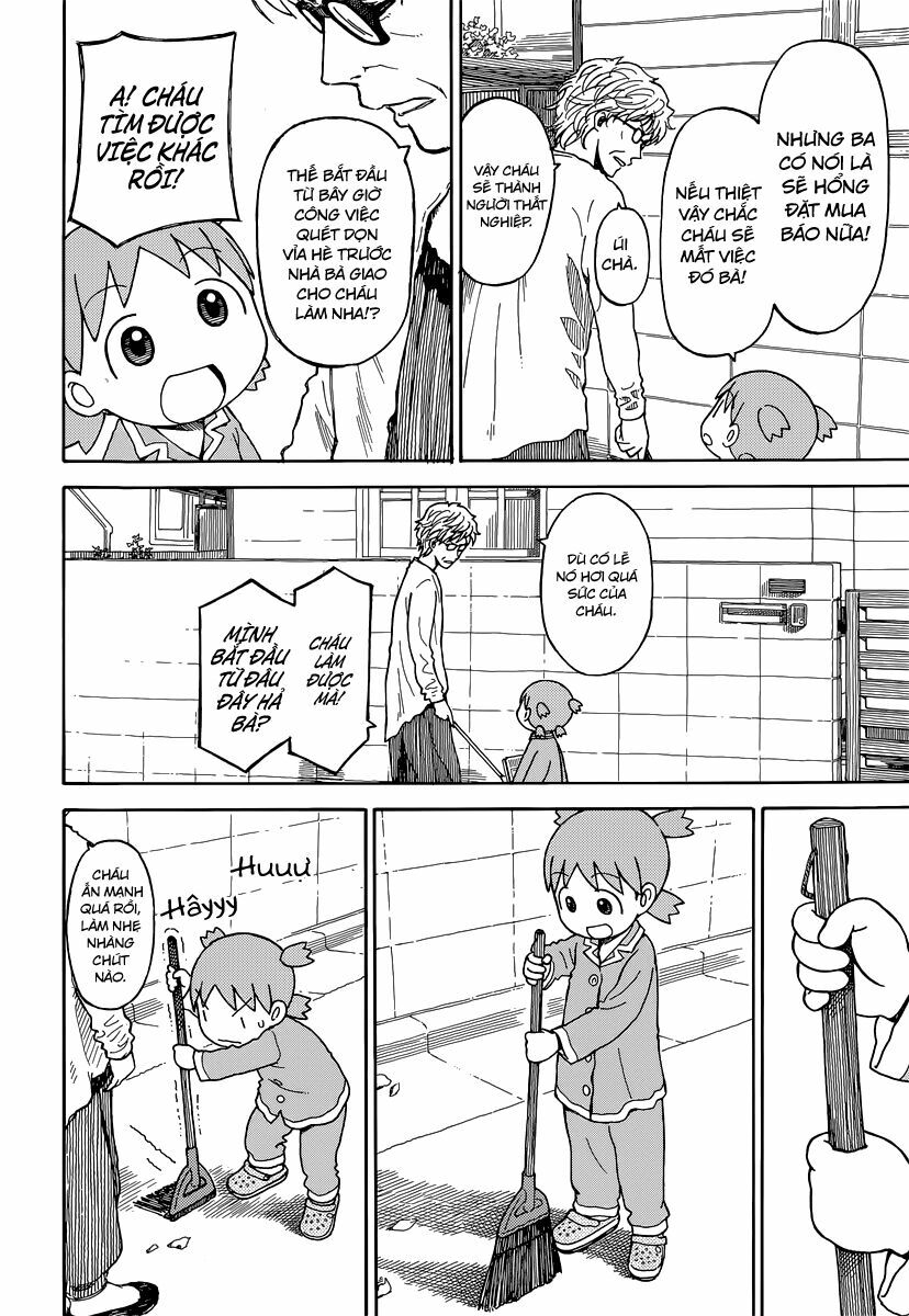 Yotsubato! - Chương 87