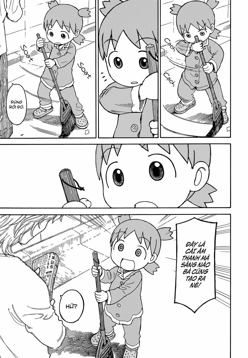 Yotsubato! - Chương 87