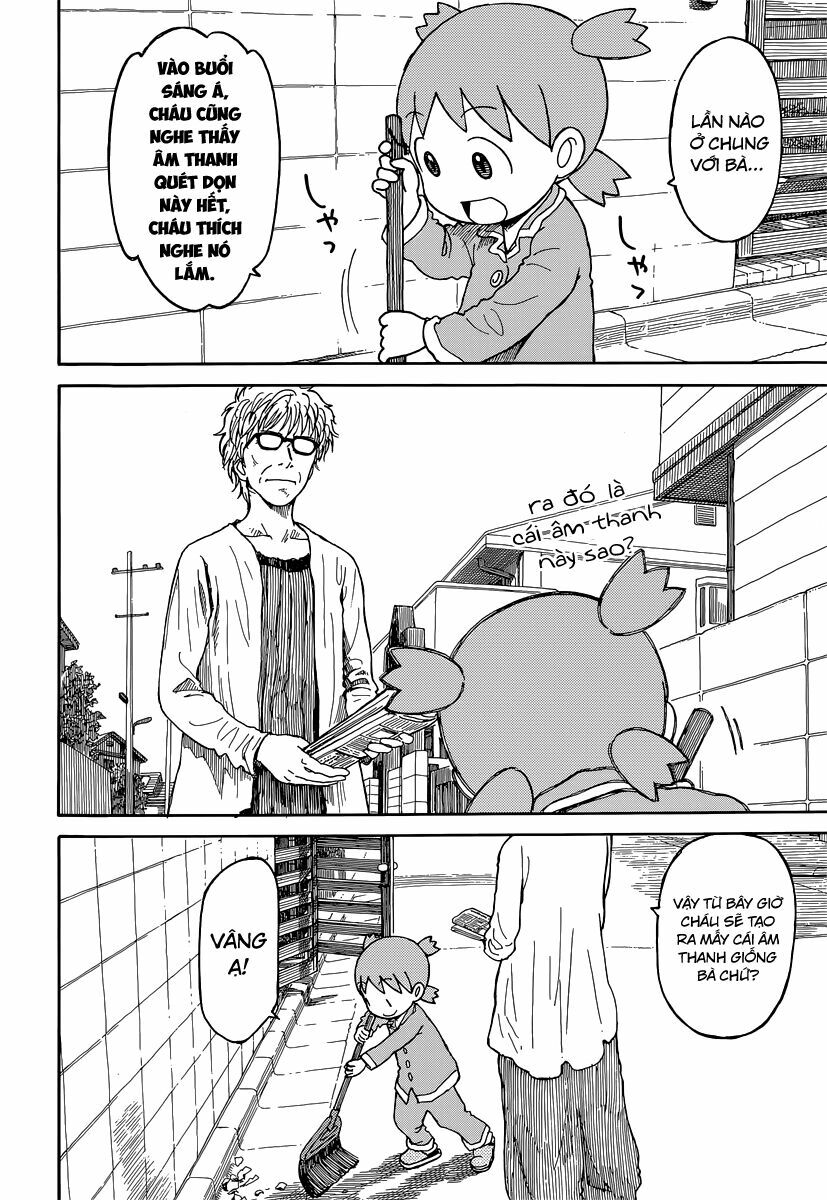 Yotsubato! - Chương 87