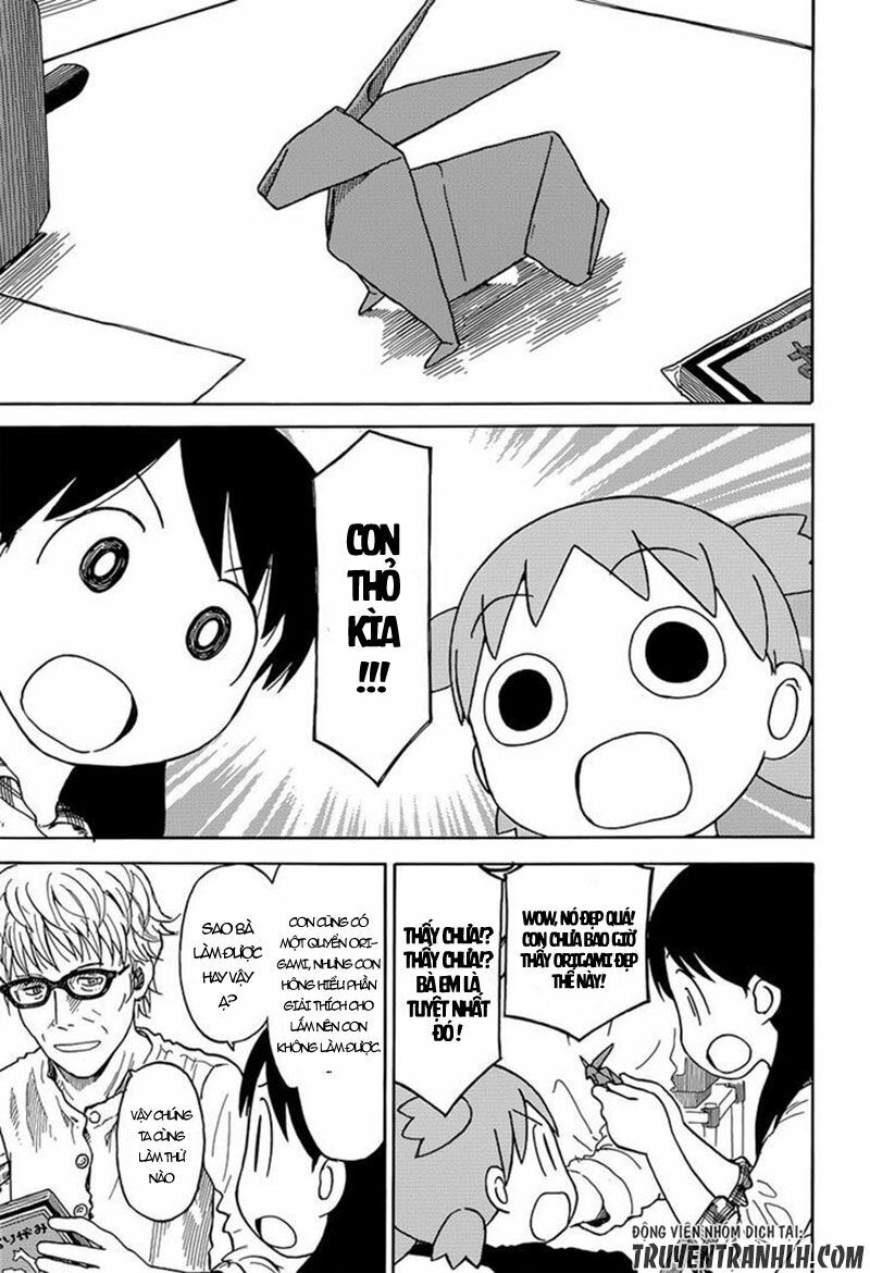 Yotsubato! - Chương 88