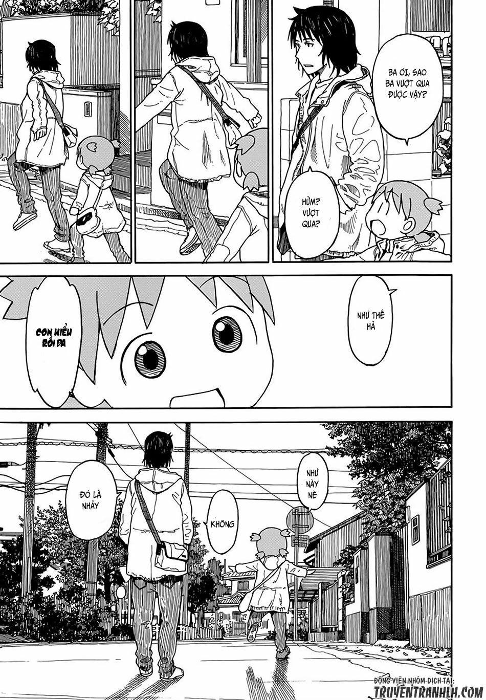 Yotsubato! - Chương 89