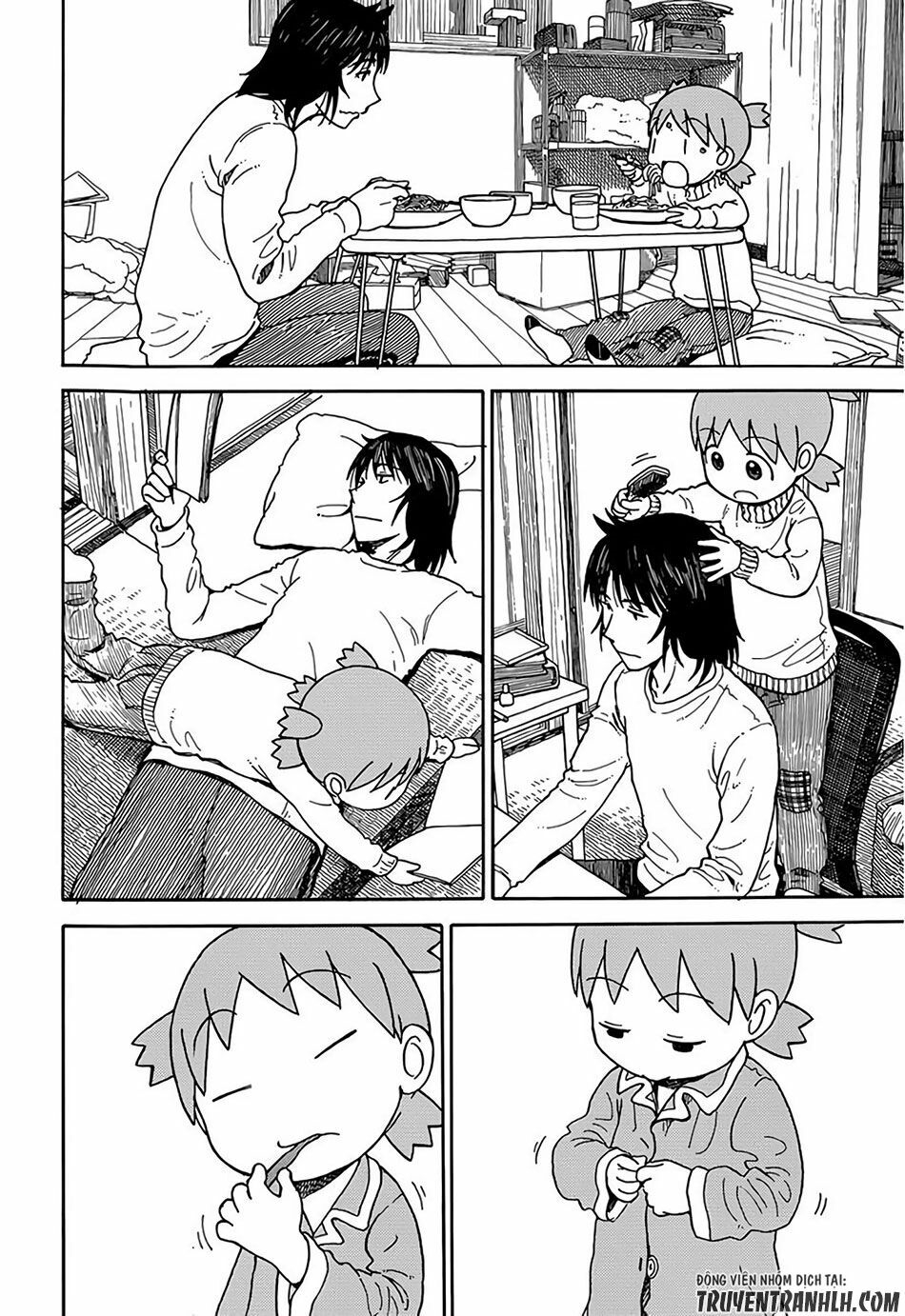 Yotsubato! - Chương 89
