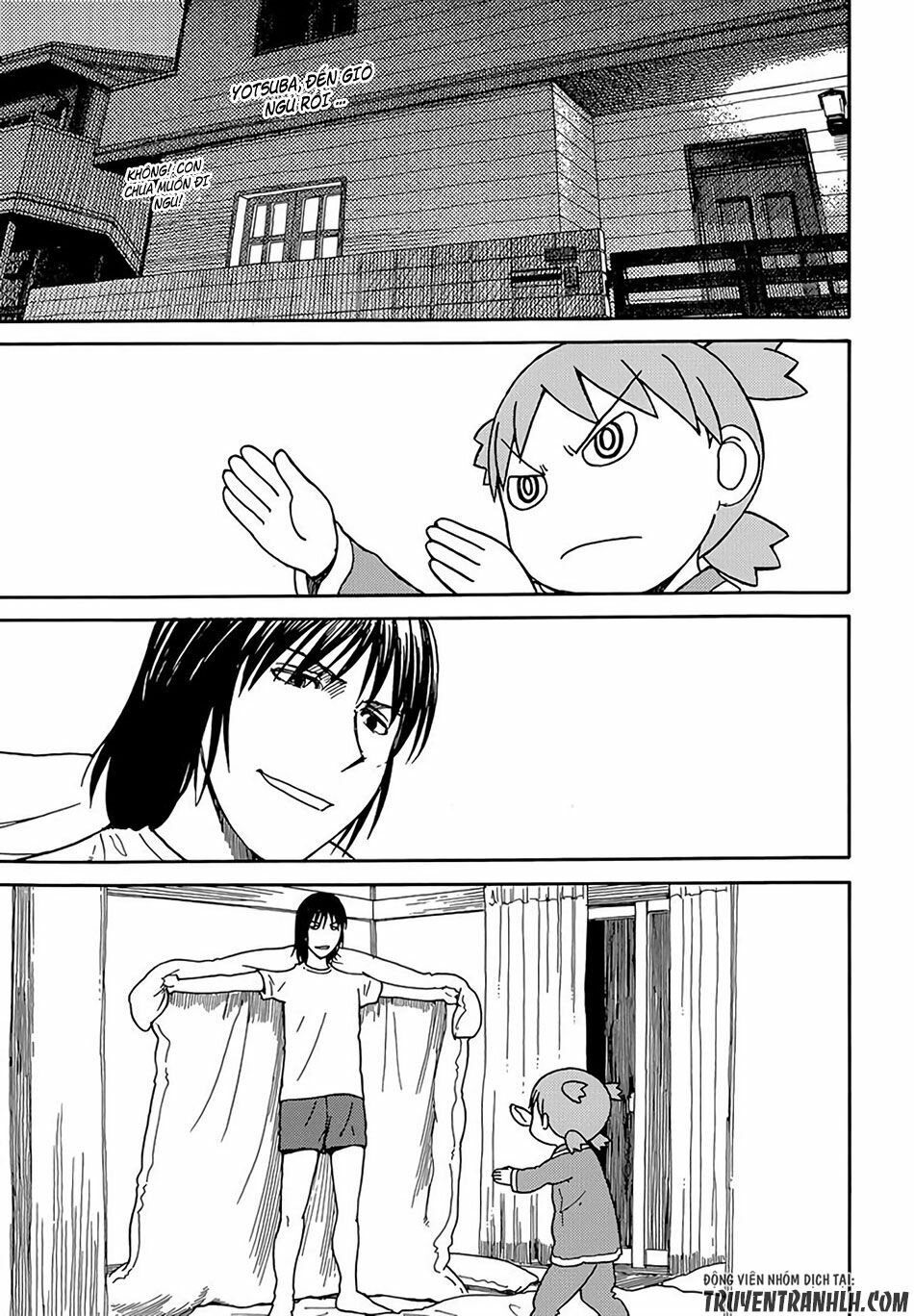 Yotsubato! - Chương 89