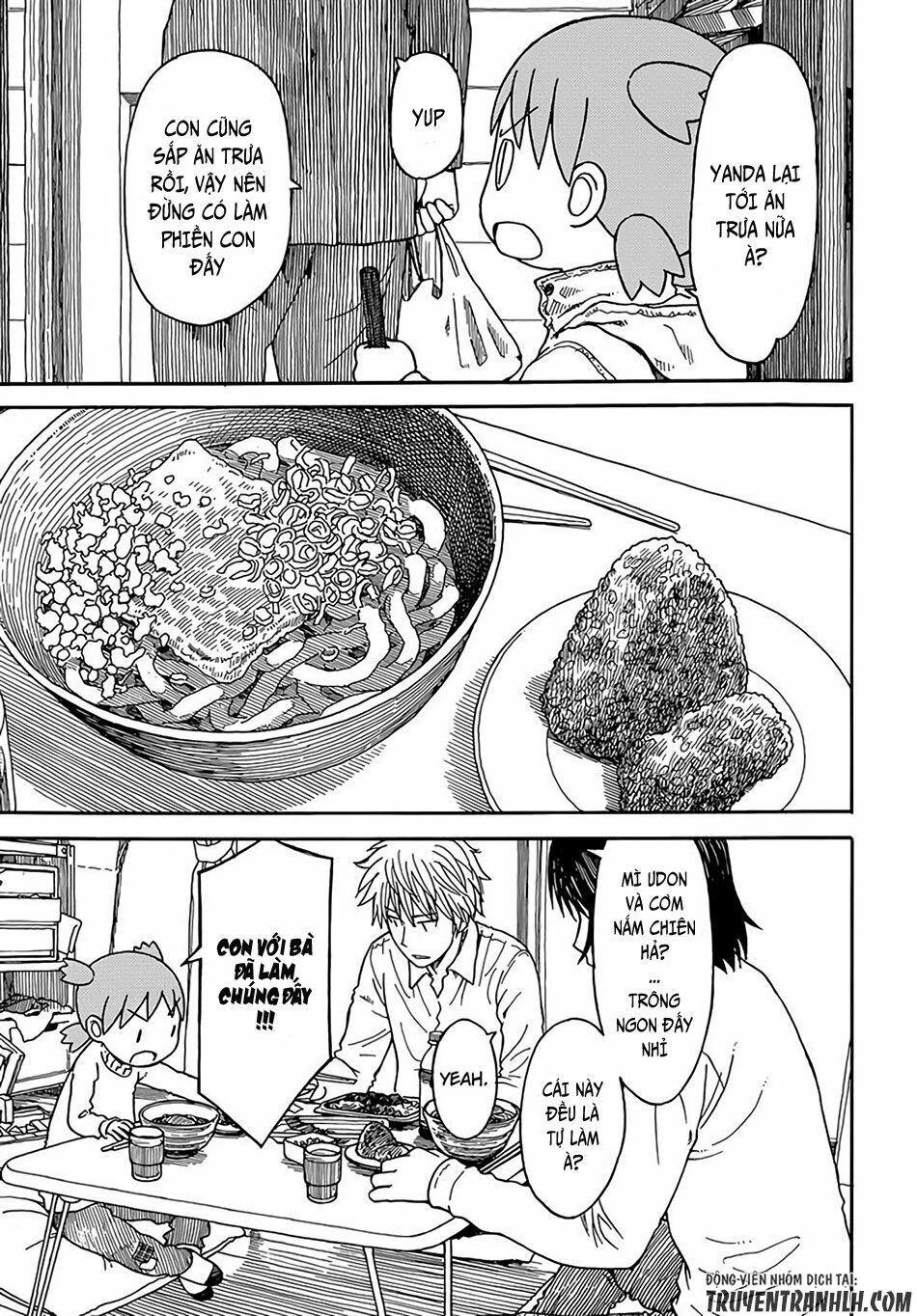 Yotsubato! - Chương 89