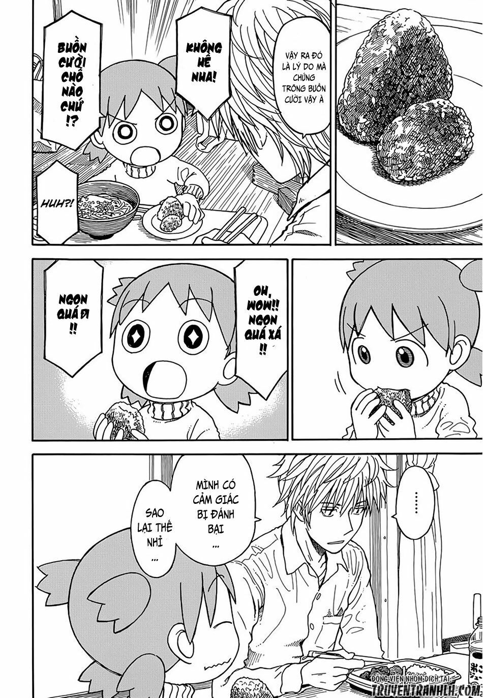 Yotsubato! - Chương 89