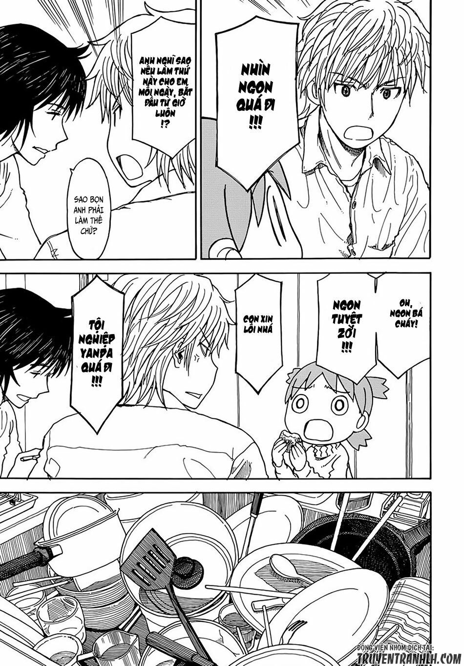 Yotsubato! - Chương 89