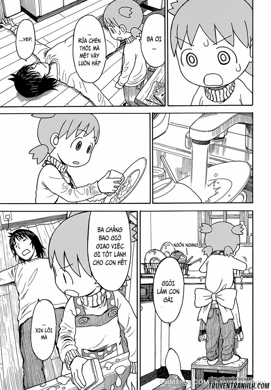 Yotsubato! - Chương 89