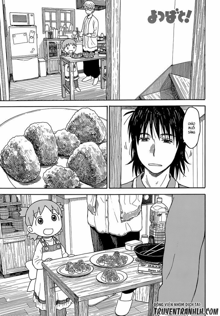 Yotsubato! - Chương 90
