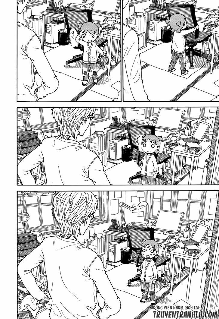 Yotsubato! - Chương 90