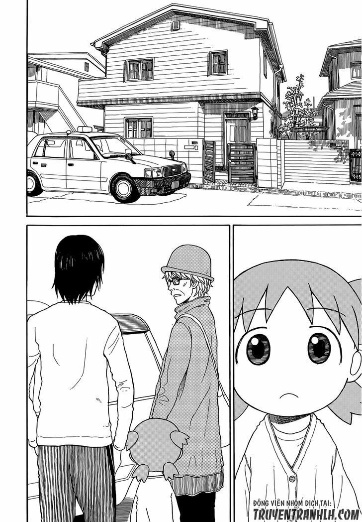 Yotsubato! - Chương 90