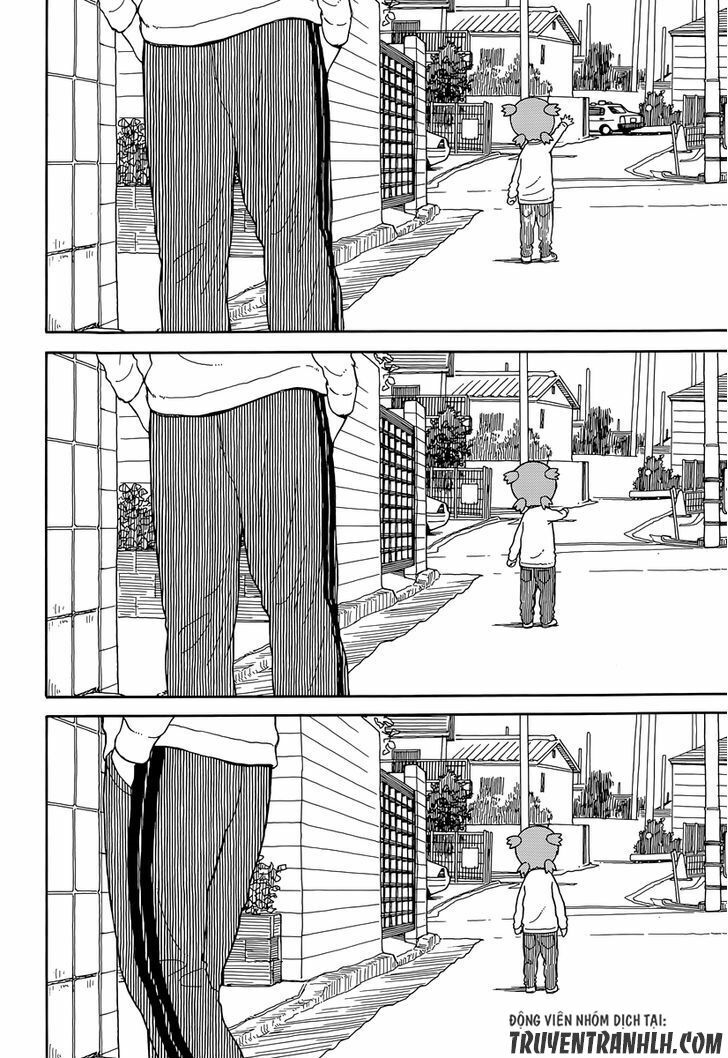 Yotsubato! - Chương 90