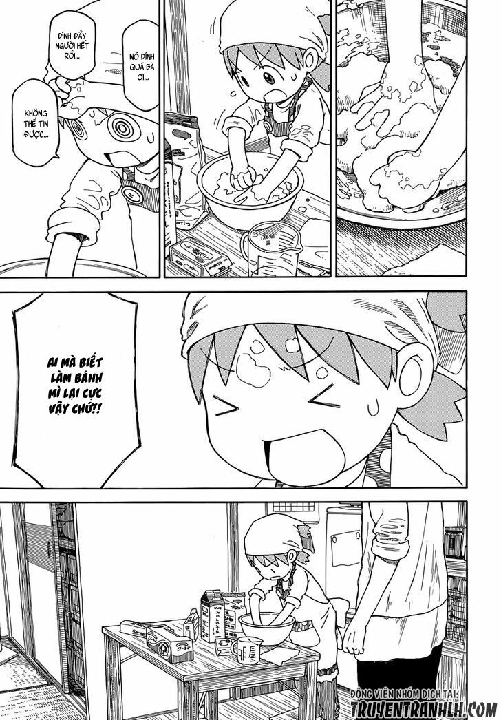 Yotsubato! - Chương 90