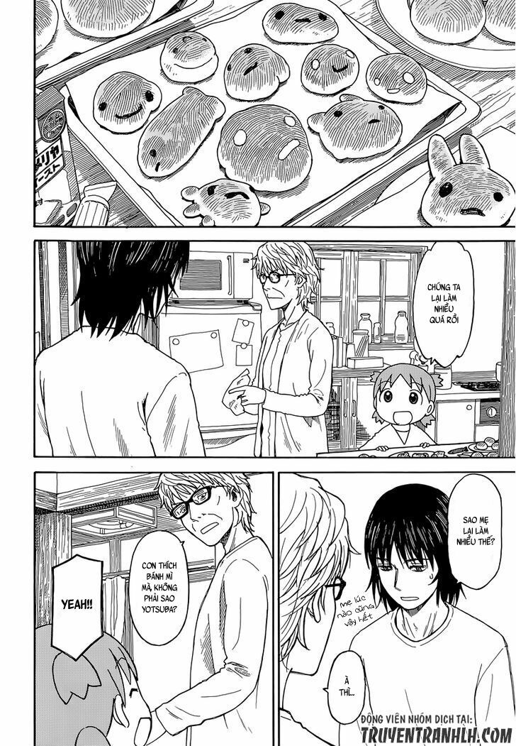 Yotsubato! - Chương 90