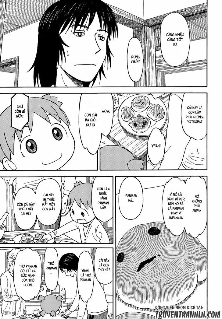 Yotsubato! - Chương 90