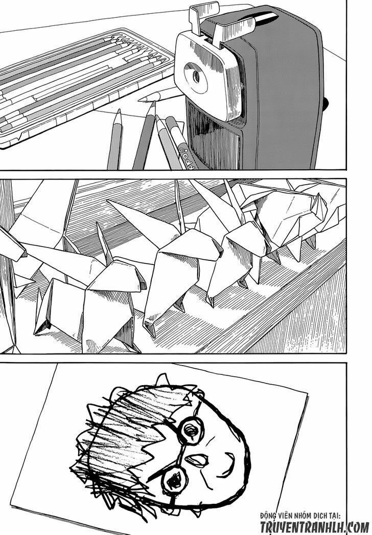 Yotsubato! - Chương 90