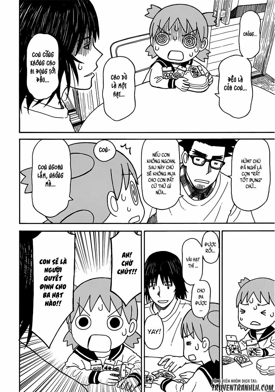 Yotsubato! - Chương 91