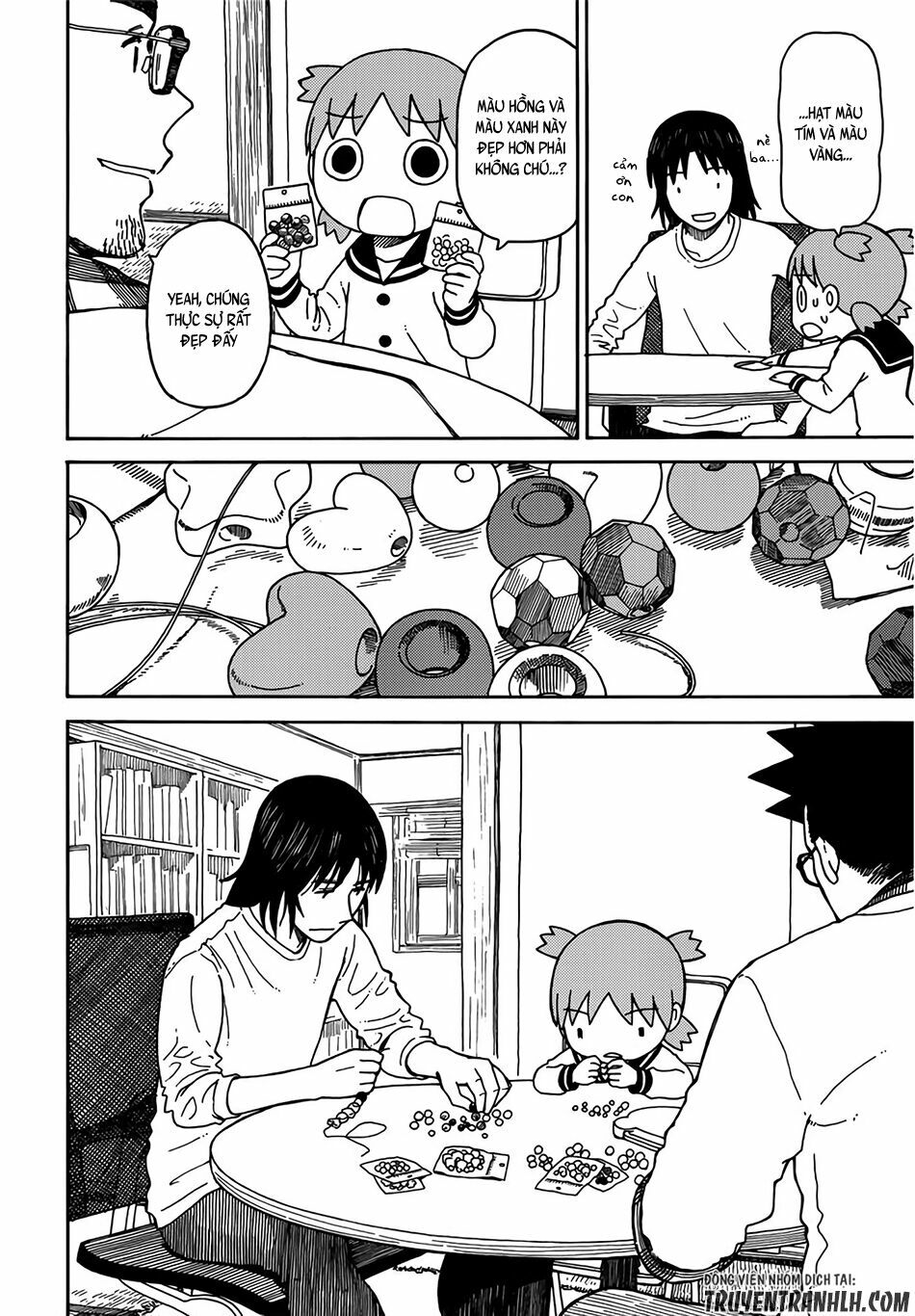 Yotsubato! - Chương 91