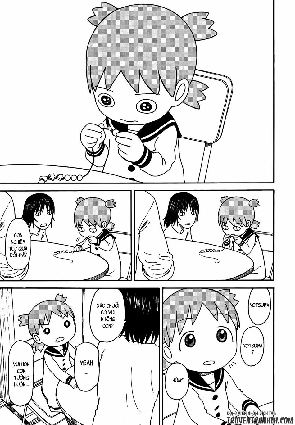 Yotsubato! - Chương 91