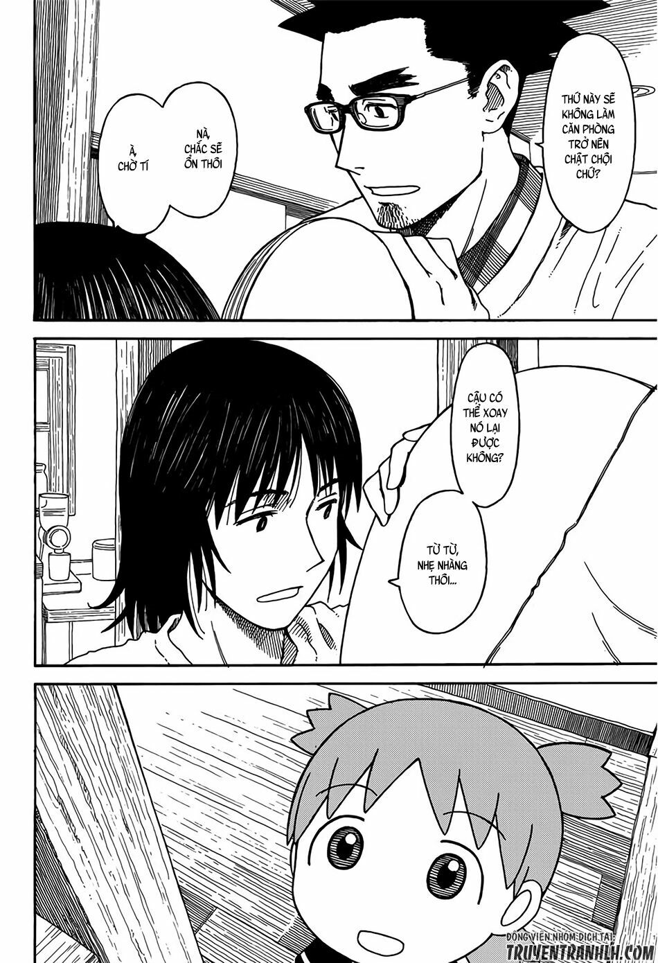 Yotsubato! - Chương 91