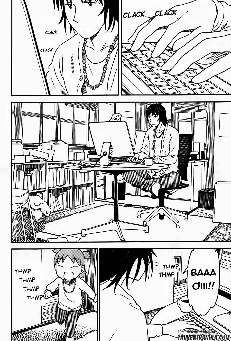 Yotsubato! - Chương 92