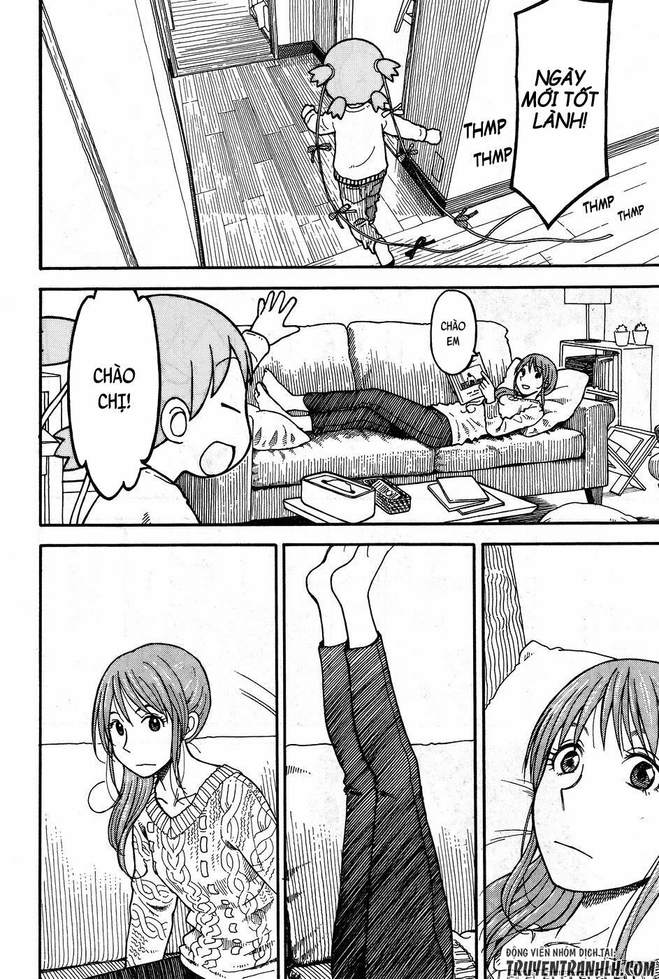 Yotsubato! - Chương 93
