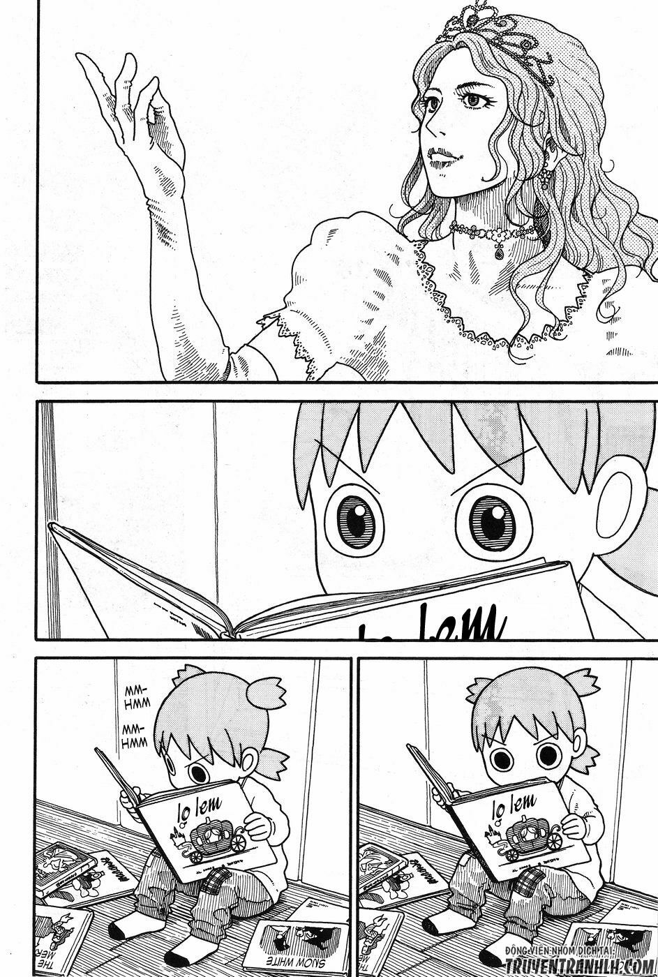 Yotsubato! - Chương 93