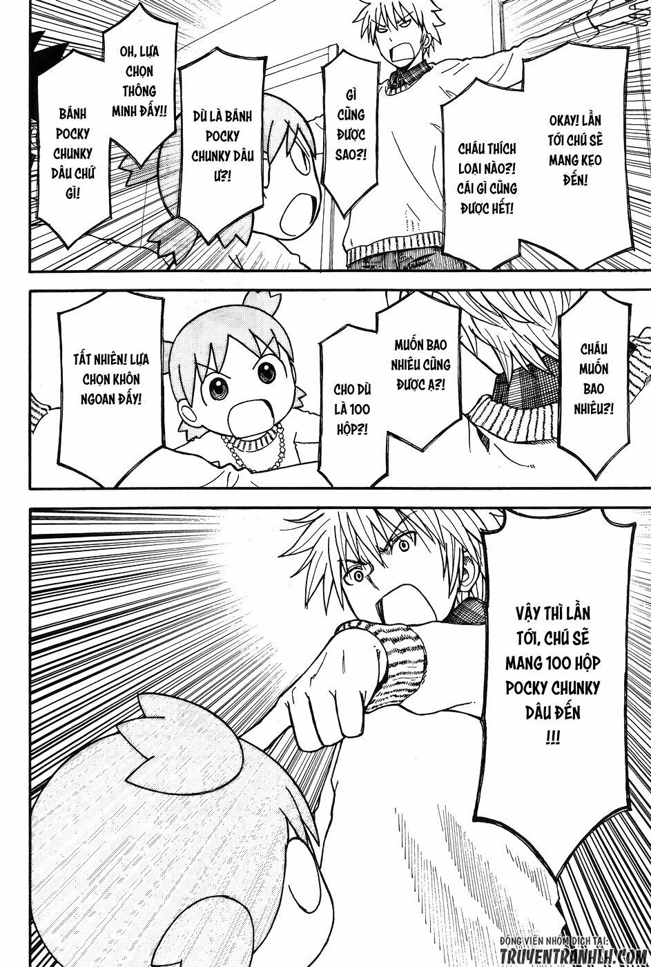 Yotsubato! - Chương 94