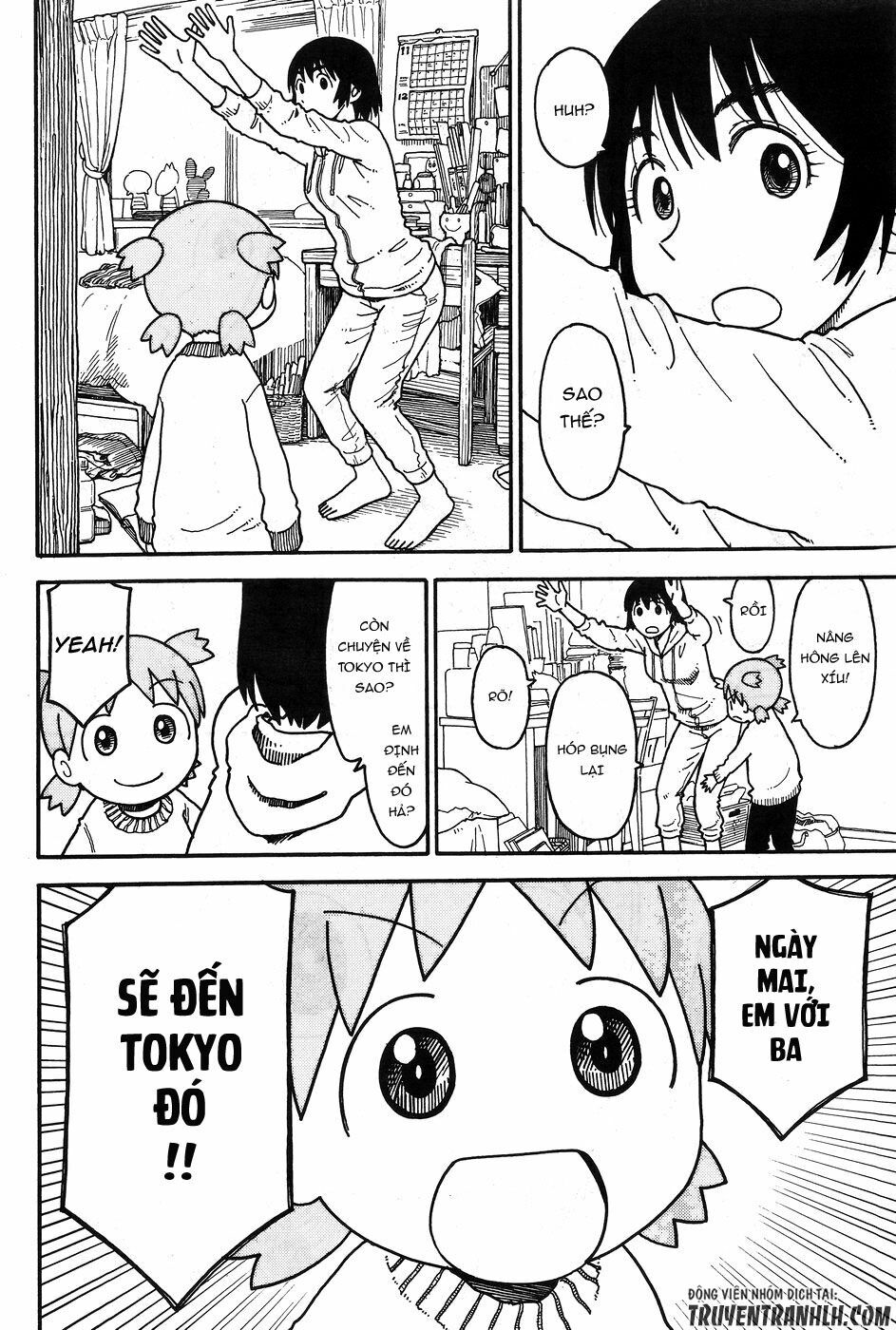 Yotsubato! - Chương 94