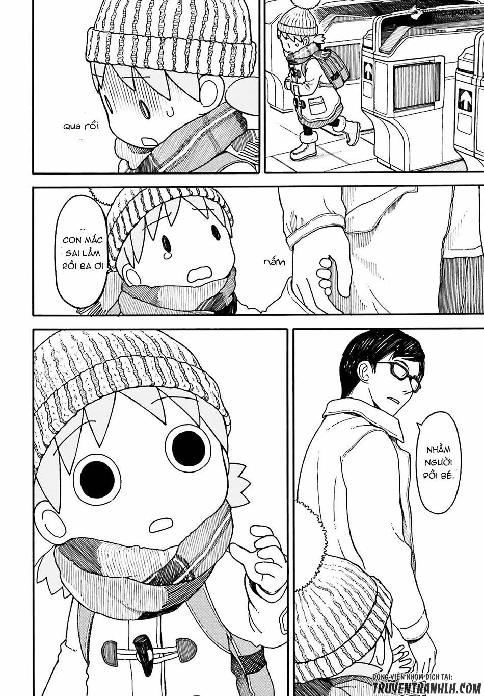 Yotsubato! - Chương 95