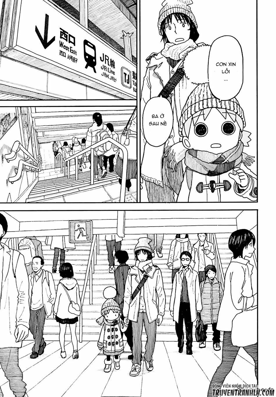 Yotsubato! - Chương 95