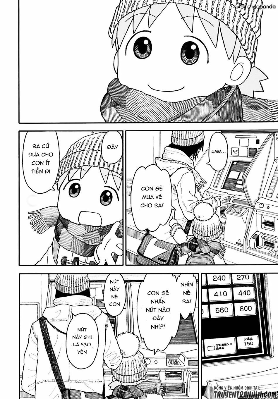 Yotsubato! - Chương 95