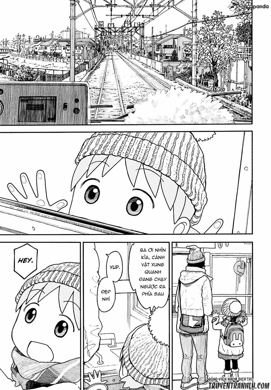 Yotsubato! - Chương 95
