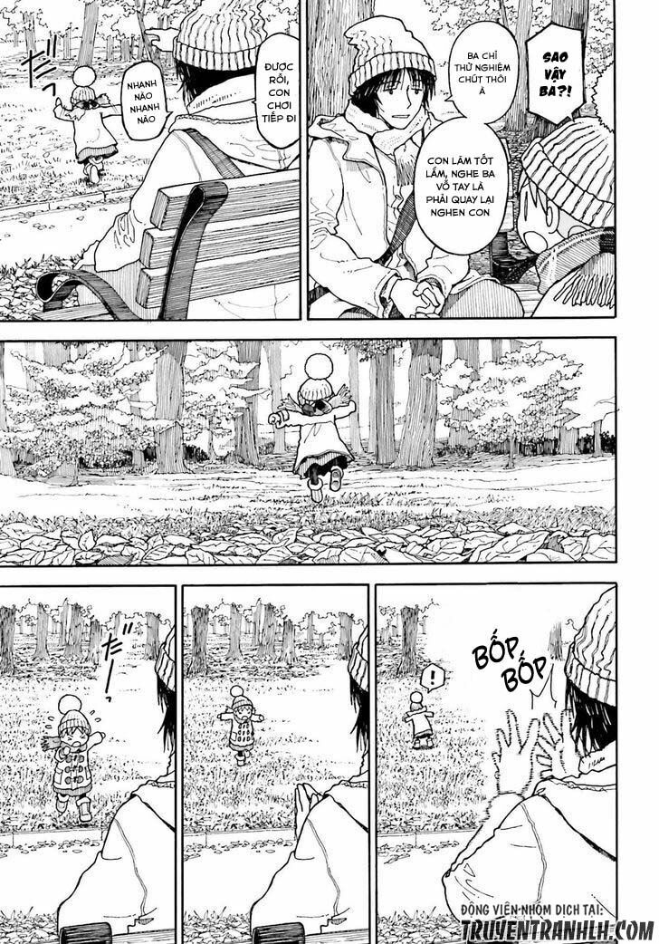 Yotsubato! - Chương 97