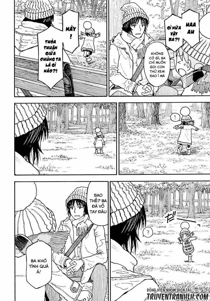 Yotsubato! - Chương 97