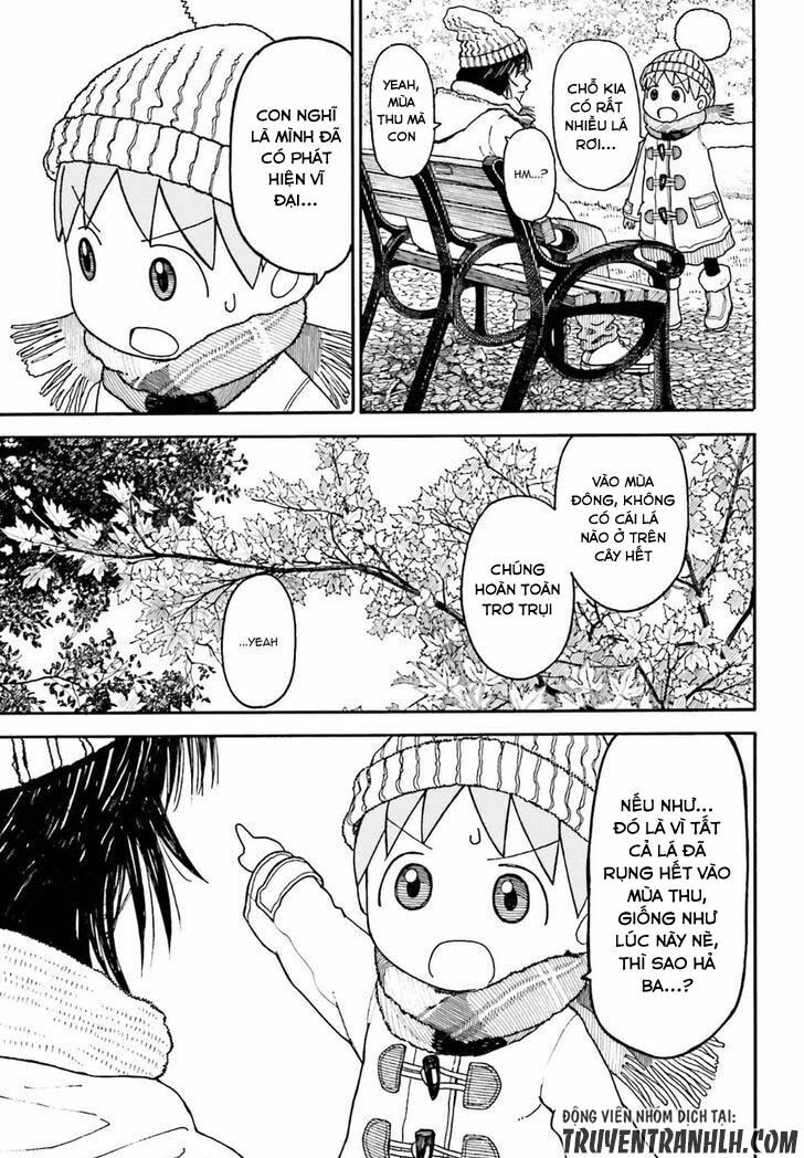 Yotsubato! - Chương 97