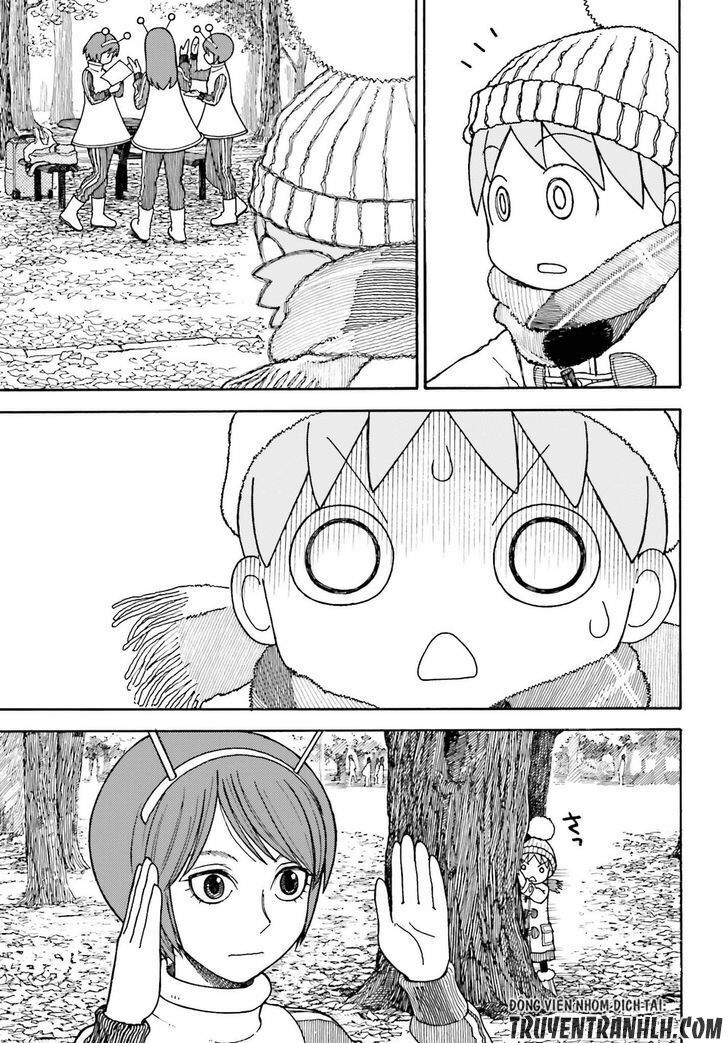 Yotsubato! - Chương 97