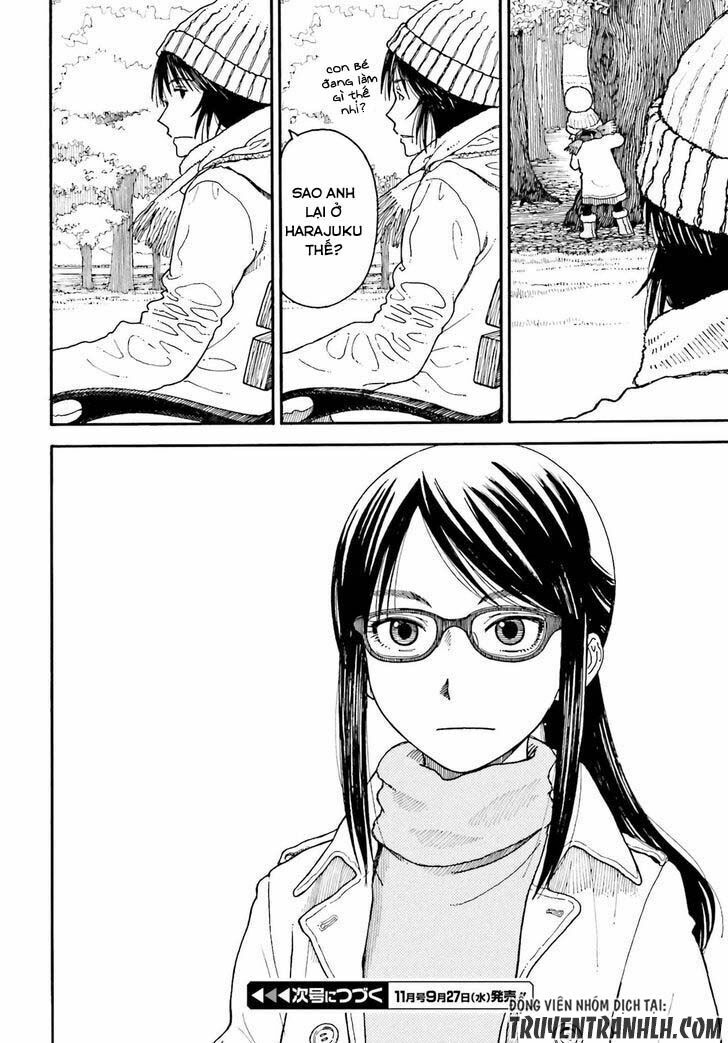 Yotsubato! - Chương 97