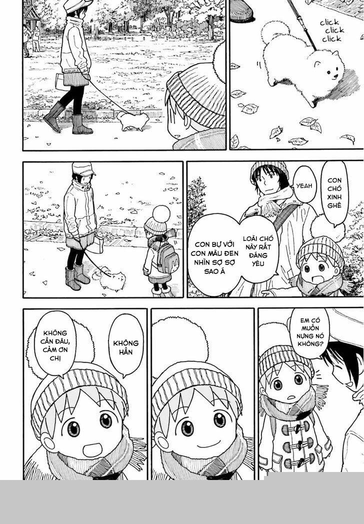 Yotsubato! - Chương 97