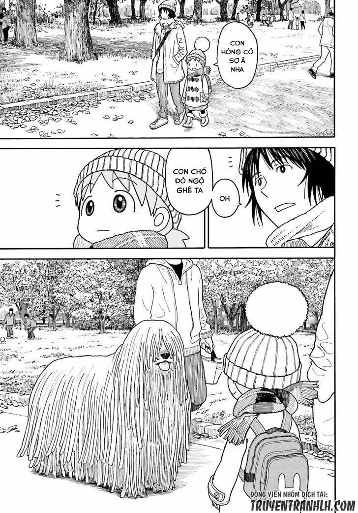 Yotsubato! - Chương 97
