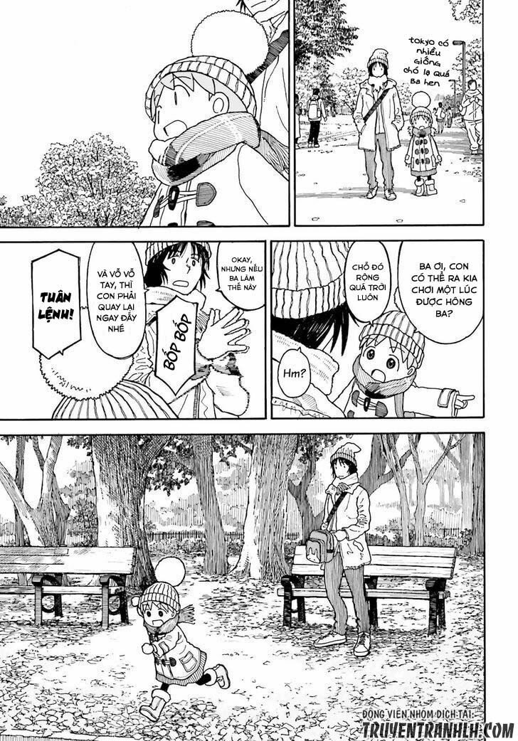 Yotsubato! - Chương 97