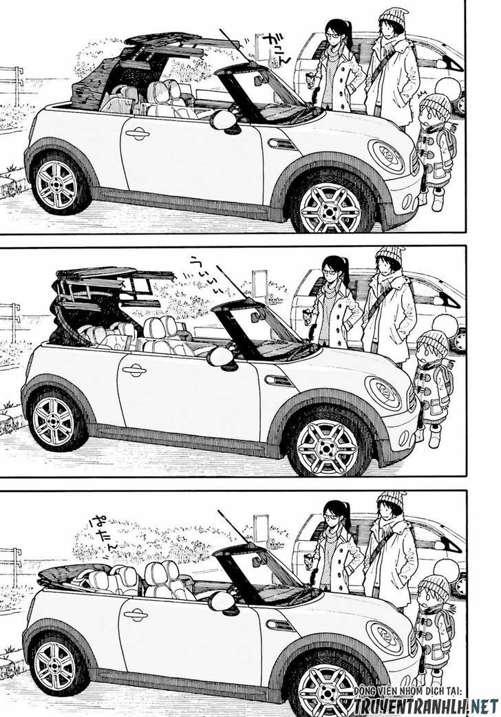 Yotsubato! - Chương 98