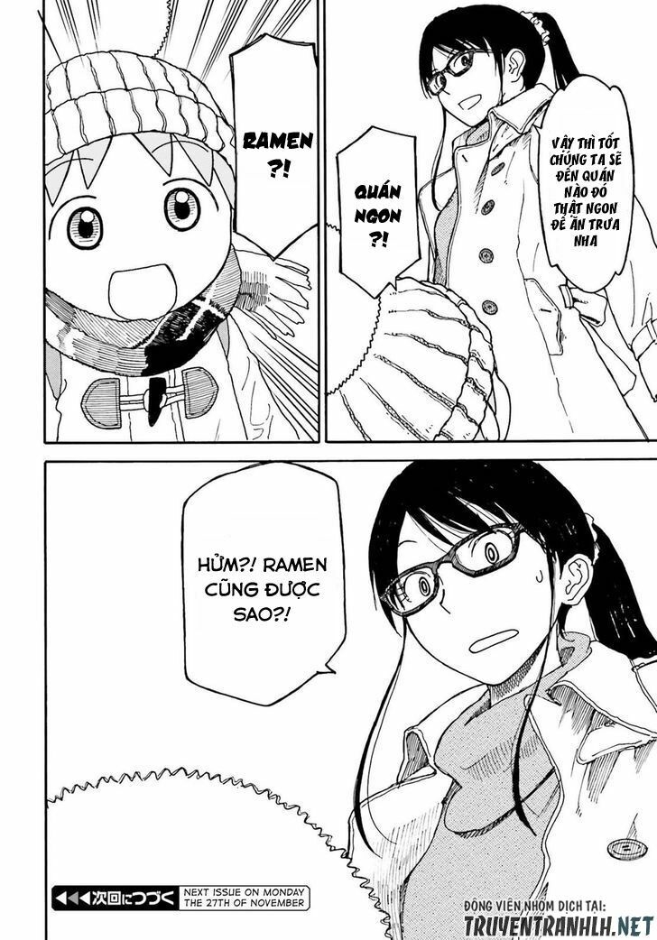Yotsubato! - Chương 98