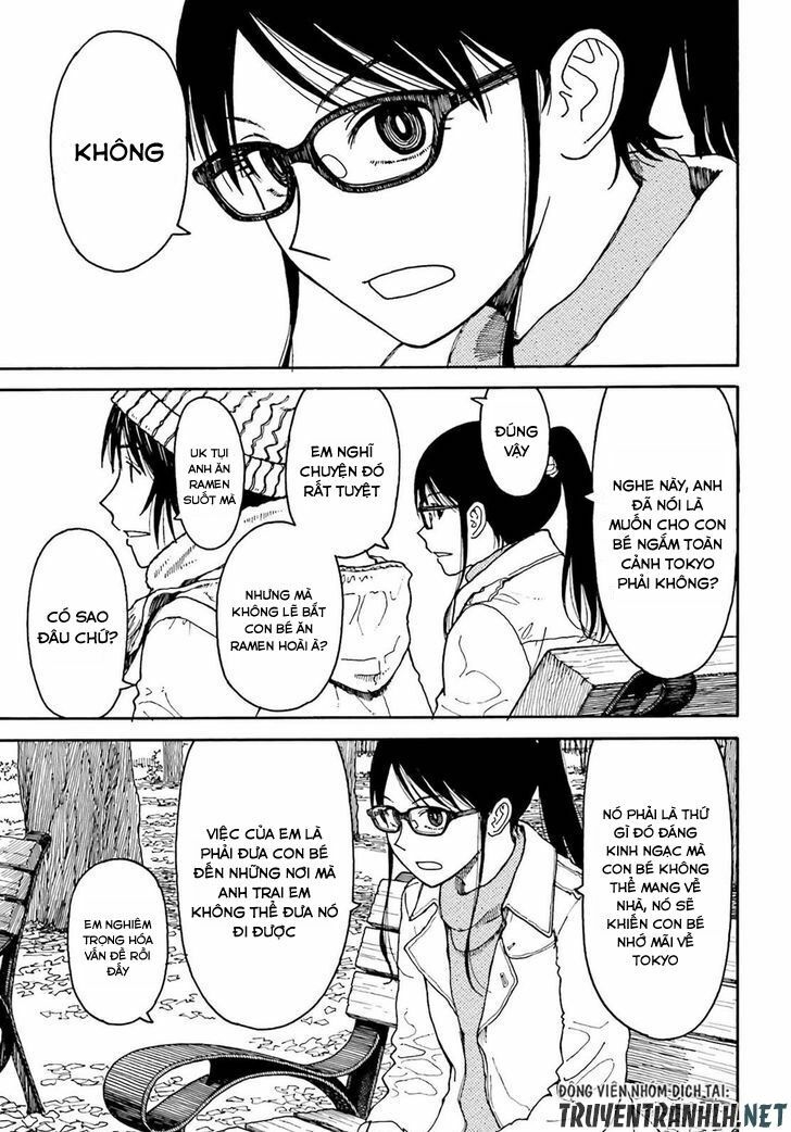 Yotsubato! - Chương 98