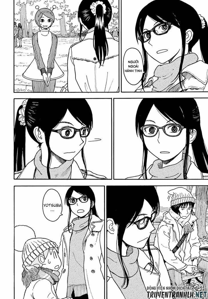 Yotsubato! - Chương 98