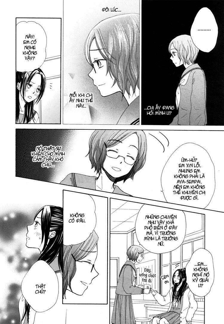 Your Cuteness - Chương 2