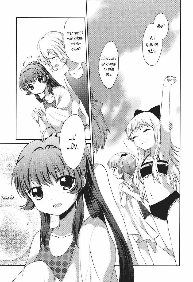 Yuru Yuri - Chương 16