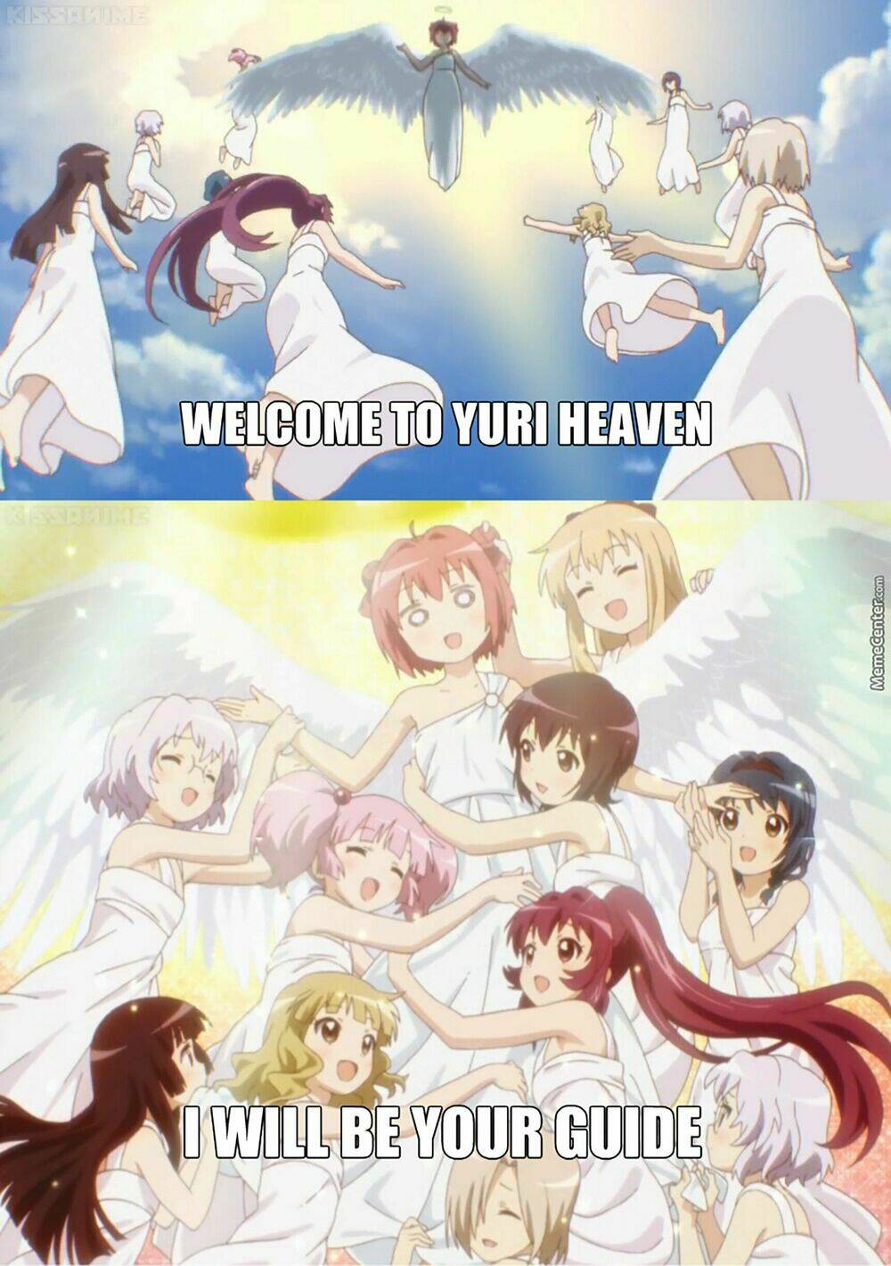 Yuru Yuri - Chương 91