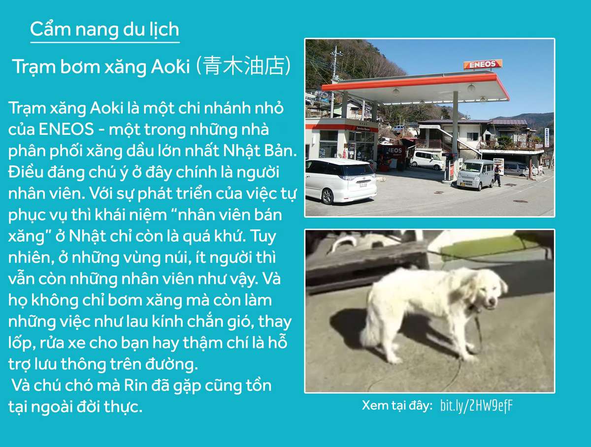 YuruCamp - Chương 15